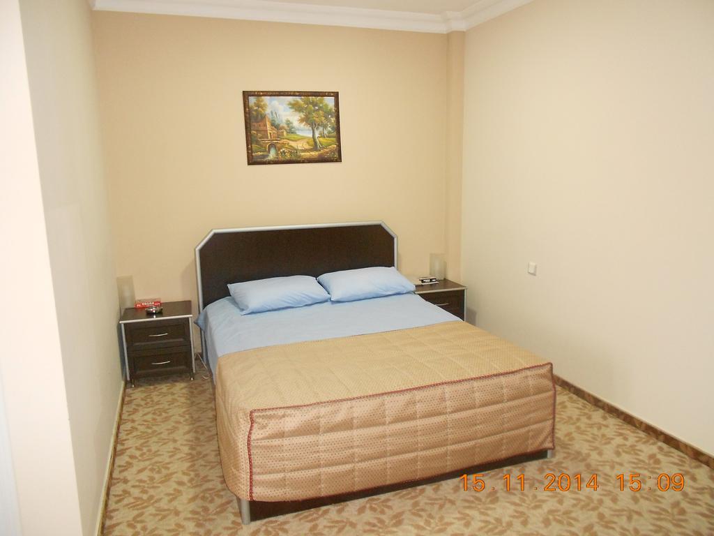 Yasar Hotel Sultandağı Oda fotoğraf