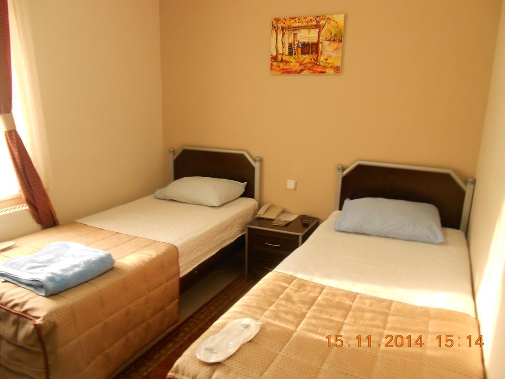 Yasar Hotel Sultandağı Oda fotoğraf