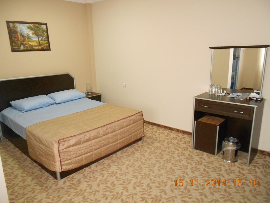 Yasar Hotel Sultandağı Oda fotoğraf