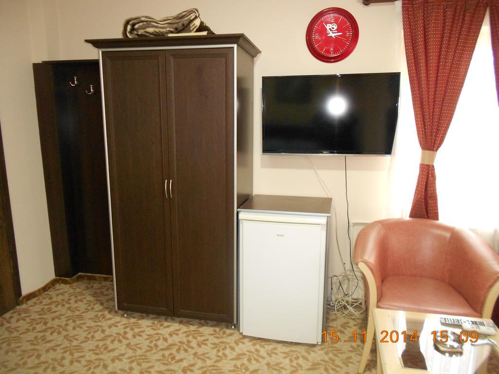 Yasar Hotel Sultandağı Oda fotoğraf