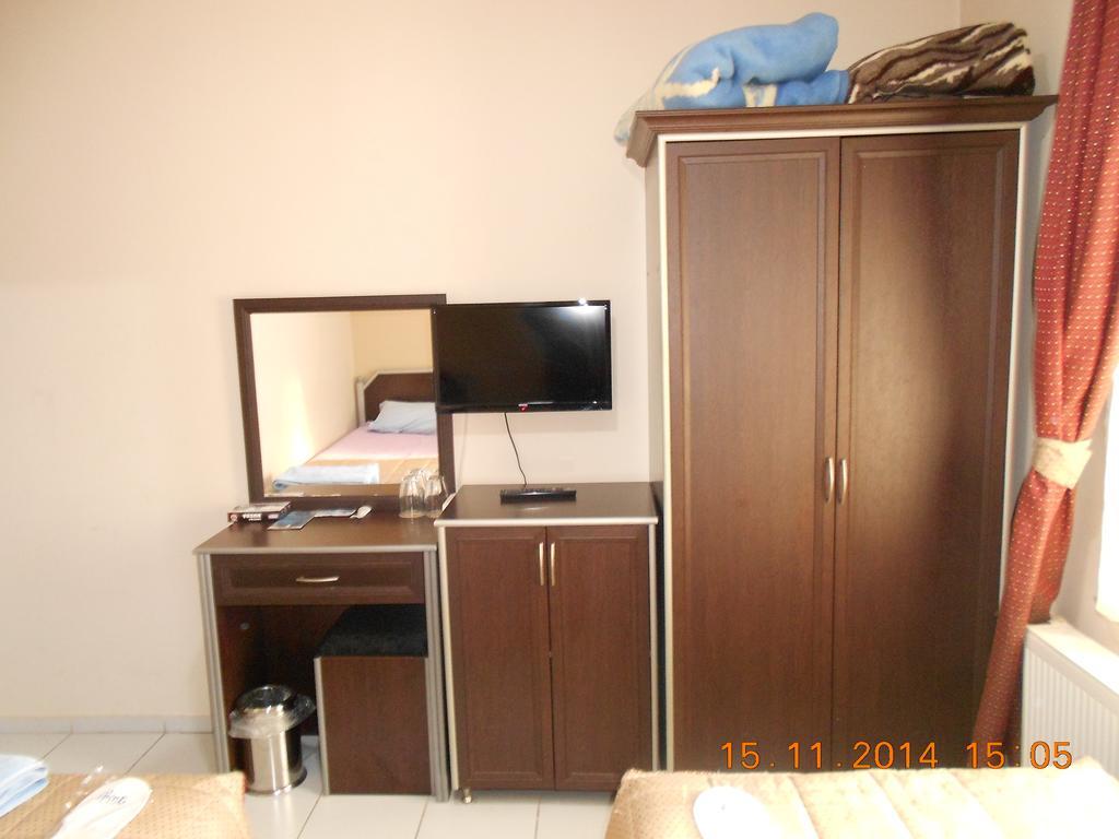 Yasar Hotel Sultandağı Oda fotoğraf