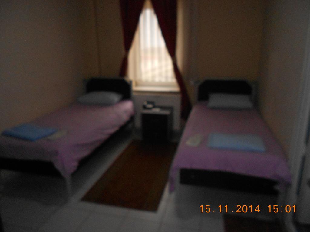 Yasar Hotel Sultandağı Oda fotoğraf