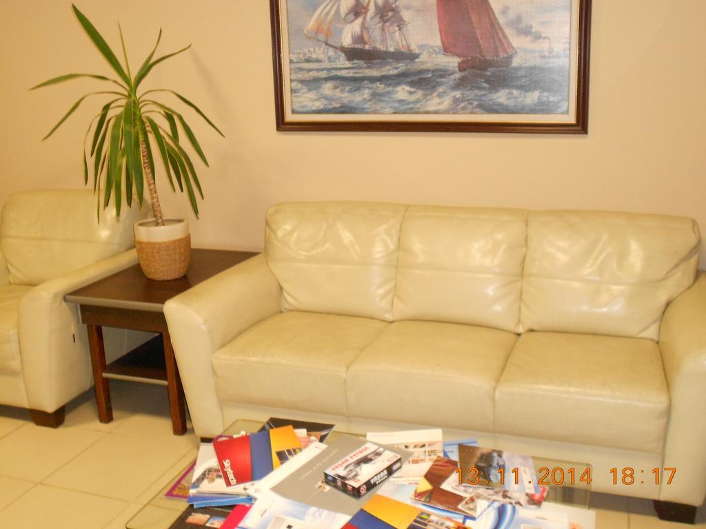 Yasar Hotel Sultandağı Dış mekan fotoğraf