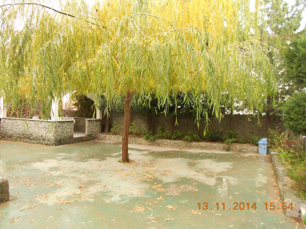 Yasar Hotel Sultandağı Dış mekan fotoğraf