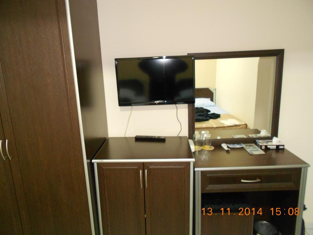 Yasar Hotel Sultandağı Oda fotoğraf