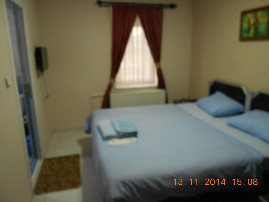Yasar Hotel Sultandağı Oda fotoğraf