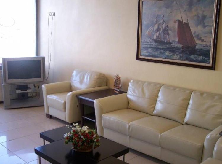 Yasar Hotel Sultandağı Dış mekan fotoğraf