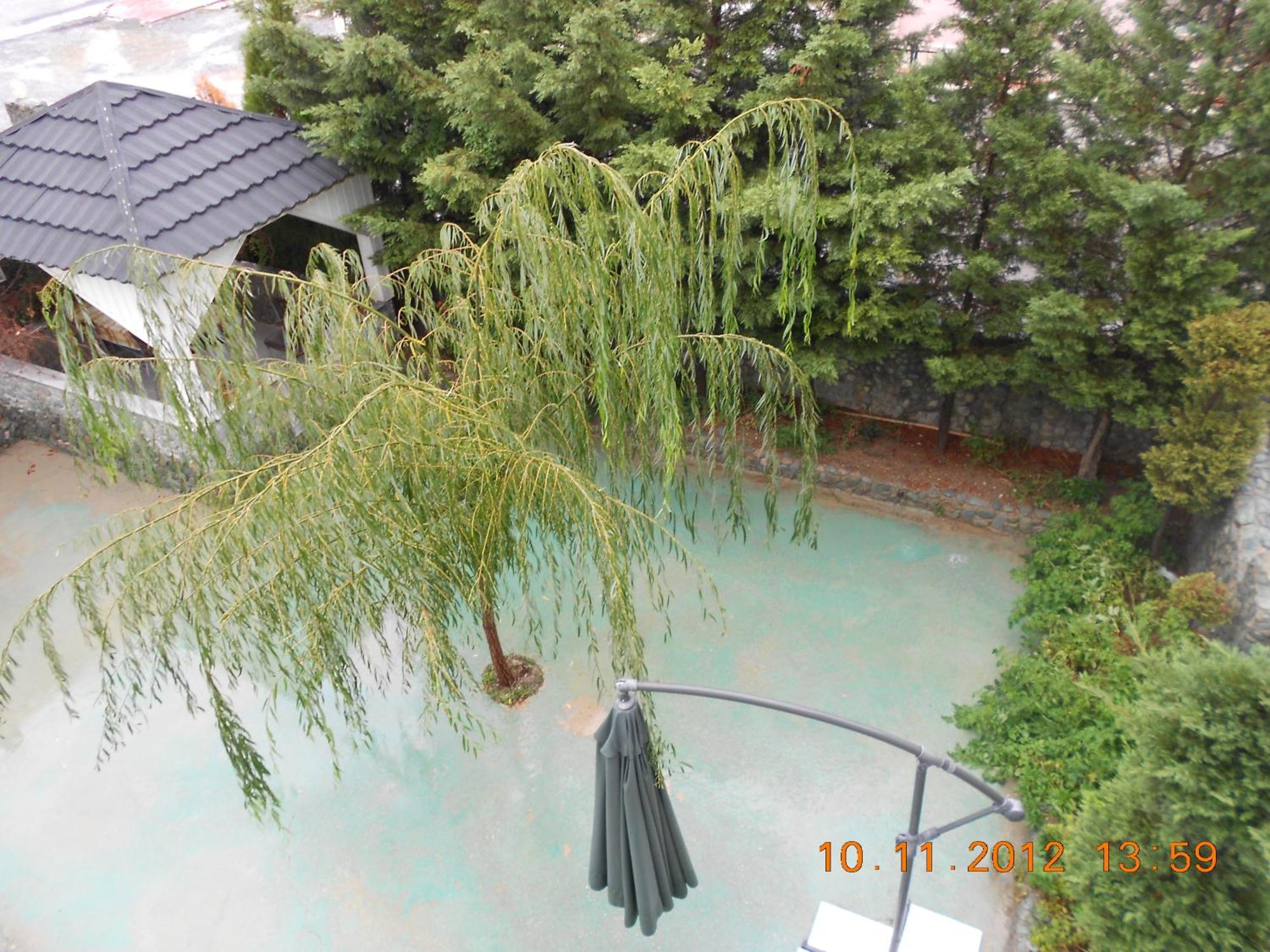 Yasar Hotel Sultandağı Dış mekan fotoğraf