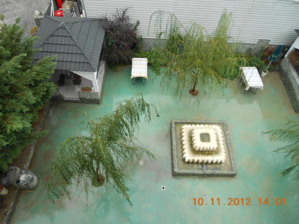 Yasar Hotel Sultandağı Dış mekan fotoğraf